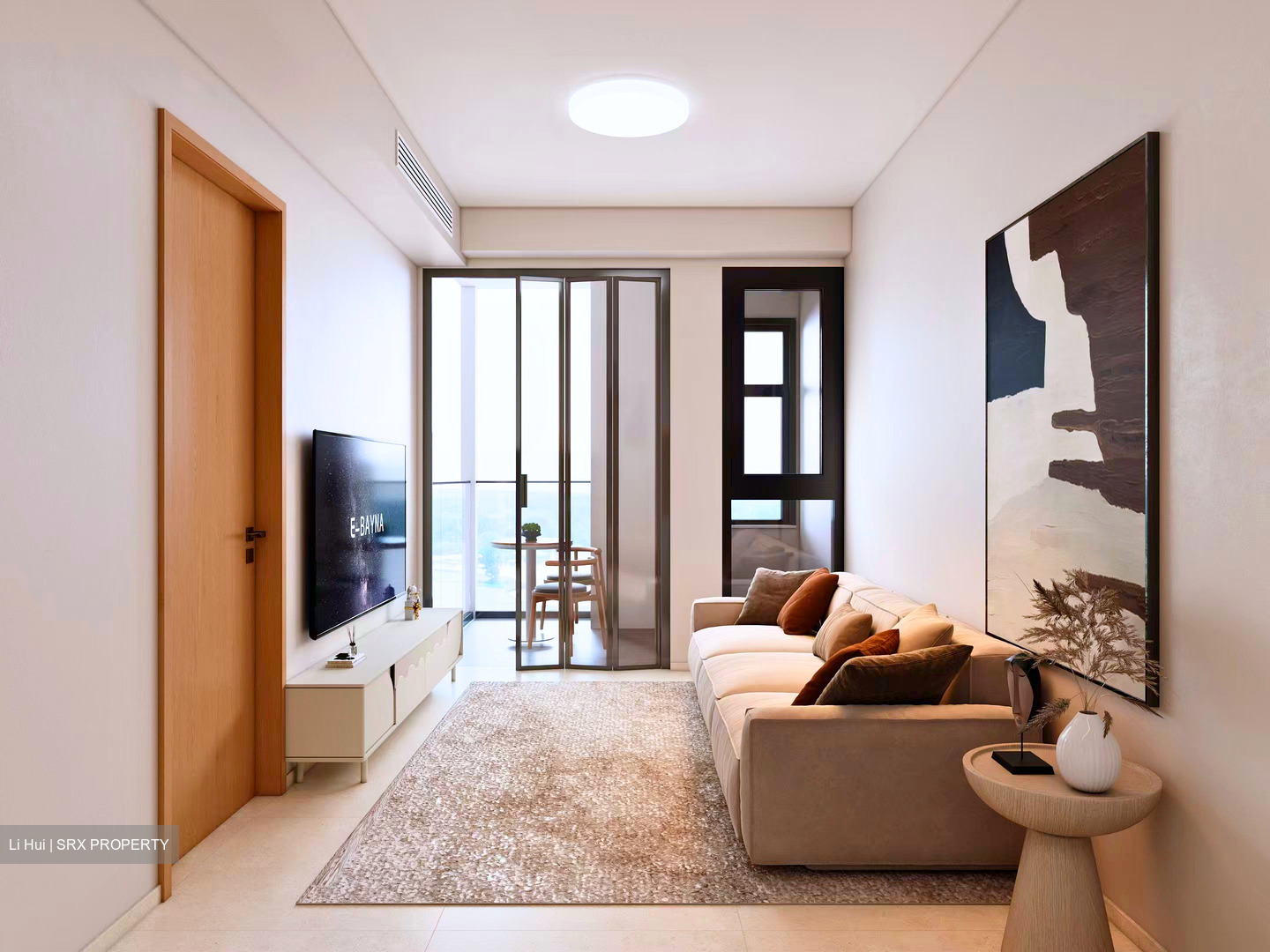 Hill House (D9), Apartment #573586401